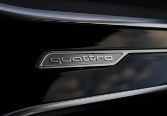 Подержанный автомобиль Audi A7 2019 года (18 фото)