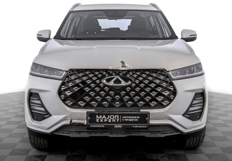 Подержанный автомобиль Chery Tiggo 7 Pro 2022 года (2 фото)