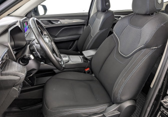 Подержанный автомобиль Haval Jolion 2023 года (19 фото)