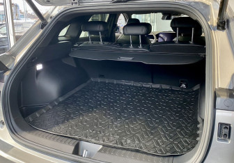 Новый Haval F7 2025 (6 фото)