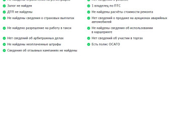 Подержанный автомобиль Skoda Octavia Liftback 2014 года (25 фото)