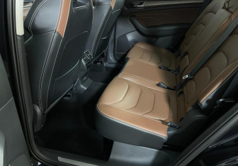 Новый Skoda Kodiaq 2024 (19 фото)