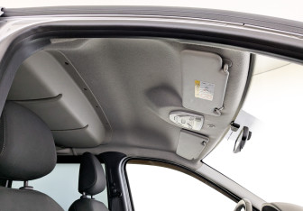 Подержанный автомобиль LADA (ВАЗ) Largus Wagon 2020 года (22 фото)