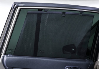 Подержанный автомобиль Renault Koleos 2010 года (12 фото)