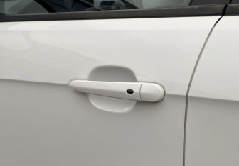 Подержанный автомобиль Kaiyi E5 2023 года (18 фото)