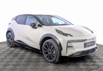 Подержанный автомобиль Zeekr X 2023 года (3 фото)