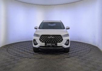 Подержанный автомобиль Chery Tiggo 7 Pro 2021 года (2 фото)