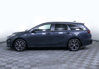 Подержанный автомобиль Kia Ceed Wagon 2020 года (3 фото)