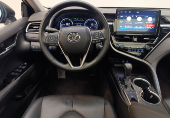 Подержанный автомобиль Kia Seltos 2021 года (23 фото)