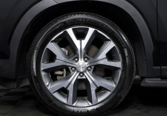 Подержанный автомобиль Hyundai Palisade 2021 года (29 фото)