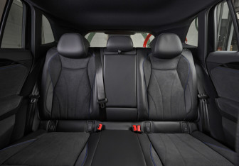 Новый Volkswagen Tiguan 2024 (20 фото)