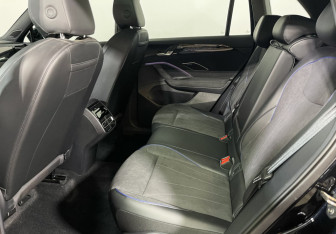 Новый Volkswagen Tiguan 2025 (17 фото)