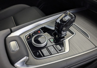 Подержанный автомобиль Chery Tiggo 7 Pro Max 2024 года (27 фото)