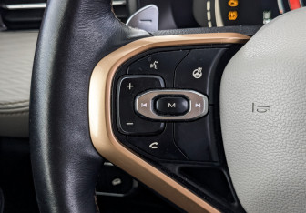 Подержанный автомобиль Haval Jolion 2022 года (26 фото)