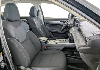 Подержанный автомобиль Haval Jolion 2022 года (23 фото)