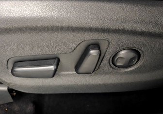 Подержанный автомобиль Hyundai Tucson 2020 года (17 фото)