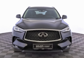 Подержанный автомобиль Infiniti QX50 2019 года (2 фото)