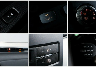 Подержанный автомобиль SsangYong Actyon 2012 года (12 фото)