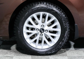 Подержанный автомобиль Kia Rio Sedan 2021 года (7 фото)