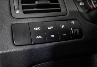 Подержанный автомобиль Hyundai Tucson 2007 года (14 фото)