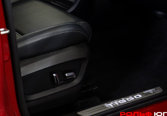 Подержанный автомобиль Chery Tiggo 7 Pro Max 2023 года (16 фото)