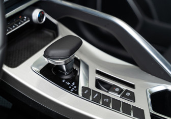 Новый Belgee X50 2026 (10 фото)