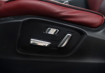 Подержанный автомобиль Mazda CX-9 2021 года (20 фото)