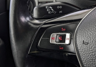 Подержанный автомобиль Volkswagen Polo Sedan 2019 года (26 фото)