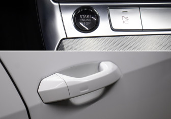 Подержанный автомобиль Audi A6 Sedan 2021 года (18 фото)