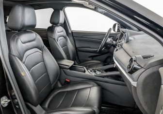 Подержанный автомобиль Evolute i-JOY 2023 года (24 фото)