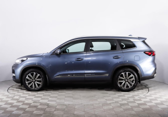 Подержанный автомобиль Chery Tiggo 8 2020 года (3 фото)