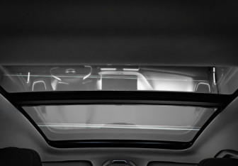 Подержанный автомобиль Geely Coolray 2020 года (27 фото)