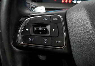 Подержанный автомобиль Exeed LX 2022 года (28 фото)