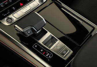 Новый Audi Q8 2026 (21 фото)
