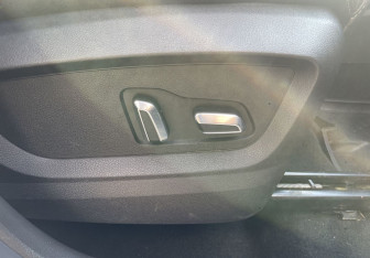 Подержанный автомобиль Chery Tiggo 7 Pro Max 2023 года (22 фото)