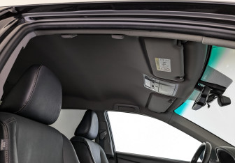 Подержанный автомобиль Toyota Camry Sedan 2015 года (22 фото)