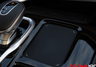 Подержанный автомобиль Voyah Free 2022 года (24 фото)