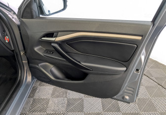 Подержанный автомобиль LADA (ВАЗ) Vesta Sedan 2018 года (24 фото)