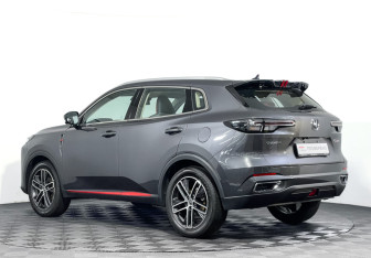 Подержанный автомобиль Changan CS55PLUS 2023 года (7 фото)