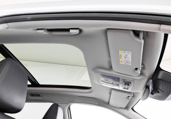 Подержанный автомобиль Haval F7x 2023 года (24 фото)