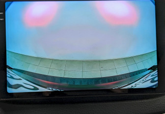 Подержанный автомобиль LADA (ВАЗ) Vesta Sedan 2024 года (28 фото)