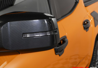 Подержанный автомобиль Mitsubishi L200 2024 года (19 фото)