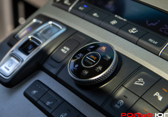 Подержанный автомобиль Hyundai Palisade 2019 года (21 фото)