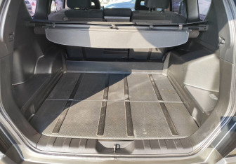 Подержанный автомобиль Nissan X-Trail 2012 года (13 фото)