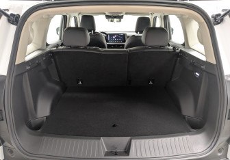 Новый Haval H3 2025 (8 фото)