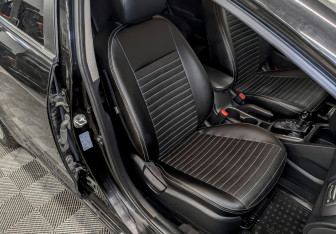 Подержанный автомобиль Kia Cerato Sedan 2019 года (21 фото)