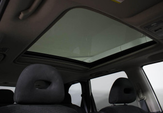 Подержанный автомобиль Nissan X-Trail 2014 года (20 фото)