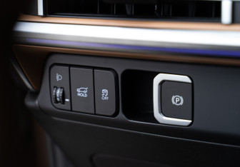 Новый Hyundai Santa Fe 2026 (34 фото)