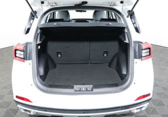 Подержанный автомобиль Chery Tiggo 4 Pro 2022 года (20 фото)