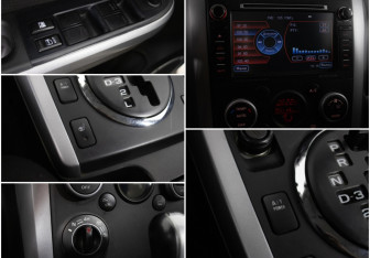 Подержанный автомобиль Suzuki Grand Vitara 2010 года (16 фото)